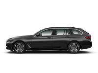 gebraucht BMW 540 xDrive Touring