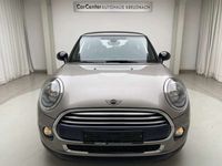 Second-hand Mini Cooper 136 CP (100 kW) 2018 Argintiu Hatchback