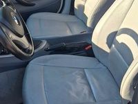 Gebraucht BMW 118 129 PS (94 kW) 2006 Silber Kleinwagen