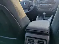 Gebraucht BMW 116 136 PS (100 kW) 2012 Grau Kleinwagen