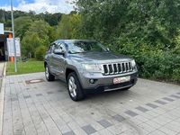 Gebraucht Jeep Grand Cherokee Overland 241 PS (177 kW) 2012 Other SUV