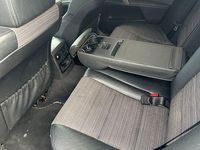 Gebraucht BMW 520 Sport Line 170 PS (125 kW) 2004 Schwarz Limousine