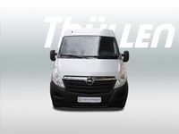 gebraucht Opel Movano KaWa L1/H2 2.3BT Start/Stopp