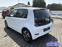 Usado VW up! IQ Drive 60 HP (44 kW) 2019 Branco Citadino