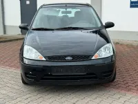 Second-hand Ford Focus 2004 Hatchback