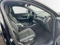 Gebraucht Volvo C40 Plus 300 kW (408 PS) 2022 Schwarz SUV