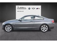 gebraucht BMW 420 d EURO6 Coupe