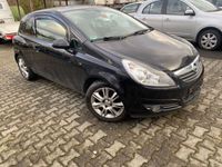 gebraucht Opel Corsa 1.4 Innovation/Klima/ T-Leder/ OPC /