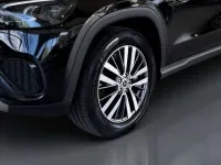 Gebraucht Mercedes GLS450 367 PS (269 kW) 2025 Schwarz SUV