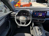 Gebraucht Cupra Formentor VZ 245 PS (180 kW) 2023 Midnight schwarz metallic SUV