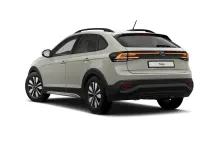 Używany VW Taigo Move 110 KM (80 kW) 2024 Szary SUV