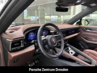 Ny Porsche Macan GTS 419 kW (571 HK) 2026 Hvid SUV