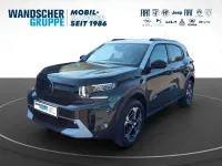 Neu Citroën C3 Aircross 146 PS (107 kW) 2026 Andere SUV