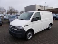 Second-hand VW Transporter 110 CP (80 kW) 2020 Van