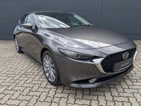 Neu Mazda 3 Exclusive 140 PS (102 kW) 2026 Grau Limousine