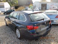 gebraucht BMW 523 523 Baureihe 5 Touring i