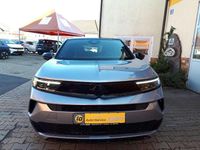 Gebraucht Opel Mokka 131 PS (96 kW) 2025 Kontrast grau / dach schwarz SUV