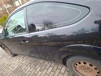 Gebraucht Ford Focus Sport 101 PS (74 kW) 2009 Schwarz Limousine