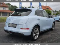 Gebraucht Ora 03 125 kW (171 PS) 2023 Blau Kleinwagen