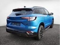 Neu Renault Austral Esprit Alpine 200 PS (147 kW) 2026 Blau (blau / südsee blau) SUV