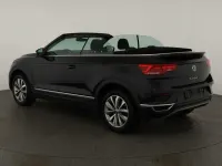 Gebraucht VW T-Roc Style 2020 Deep black perleffekt SUV
