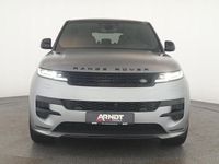 Gebraucht Land Rover Range Rover Sport Autobiography 351 PS (258 kW) 2024 Grau SUV