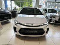 Gebraucht Suzuki Swace Comfort+ 140 PS (102 kW) 2025 Super white Kombi