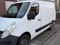 Usado Renault Master 110 CV (80 kW) 2018 Blanco Van