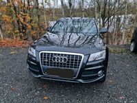 gebraucht Audi Q5 Sline quatro