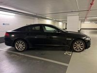 Gebraucht Jaguar XF S 275 PS (202 kW) 2011 Ebony . Limousine