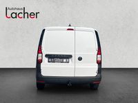 Gebraucht VW Caddy Maxi 102 PS (75 kW) 2025 Weiß Van / Kleinbus