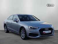 gebraucht Audi A4 2.0 TFSI S tronic KLIMA LED NAVI AL