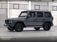 gebraucht Mercedes G400 d