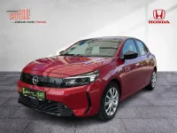 Gebraucht Opel Corsa 101 PS (74 kW) 2024 Peperoncino red Kleinwagen