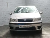 Gebraucht Fiat Punto Dynamic 60 PS (44 kW) 2003 Other Kleinwagen