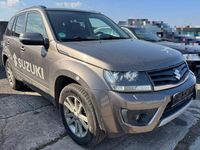 Gebraucht Suzuki Vitara 129 PS (94 kW) 2014 SUV