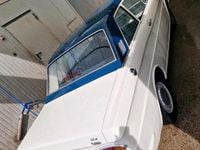 Gebraucht Ford Taunus 50 PS (36 kW) 1967 Weiß Coupé