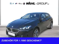 Gebraucht BMW 120 Performance 170 PS (125 kW) 2025 Schwarz Kleinwagen