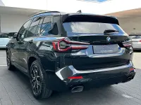 Gebraucht BMW X3 M 360 PS (264 kW) 2022 Schwarz SUV