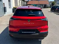 Brugt Renault Symbioz Evolution 143 HK (105 kW) 2025 Rød SUV