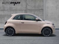 gebraucht Fiat 500e Neuer By Bocelli Navi|Kamera|LED