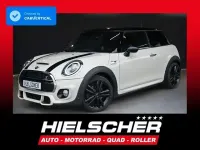 Używany Mini Cooper 2018 Andere Hatchback