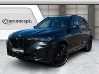 Gebraucht BMW X5 Performance 298 PS (219 kW) 2025 Schwarz SUV