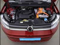 Gebraucht VW Caddy Style 150 PS (110 kW) 2025 Fortanarot (red), metallic Van / Kleinbus
