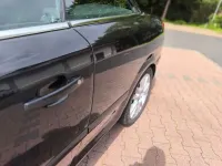 Gebraucht Opel Astra Cosmo 140 PS (102 kW) 2008 Schwarz Cabrio