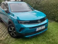 Gebraucht Opel Mokka Edition 136 PS (100 kW) 2026 Grün SUV