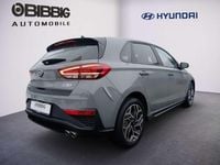 Neu Hyundai i30 N Line 150 PS (110 kW) 2026 Grau Limousine