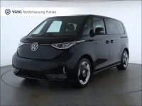 Gebraucht VW ID. Buzz GTX 250 kW (340 PS) 2025 Schwarz Van / Kleinbus