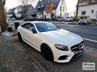 gebraucht Mercedes E300 Coupe AMG Line LED~KAMERA~PANO~BURMESTER~