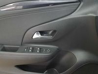 Gebraucht Opel Corsa 101 PS (74 kW) 2024 Karbon schwarz metallic Kleinwagen